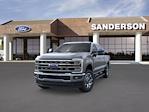 New 2026 Ford F-350 Lariat Crew Cab for sale #265360 - photo 4