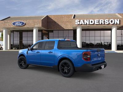New 2026 Ford Maverick Lariat SuperCrew Cab for sale #265361 - photo 2