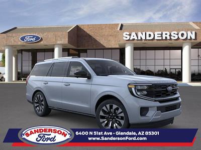 New 2026 Ford Expedition Platinum for sale #265362 - photo 1