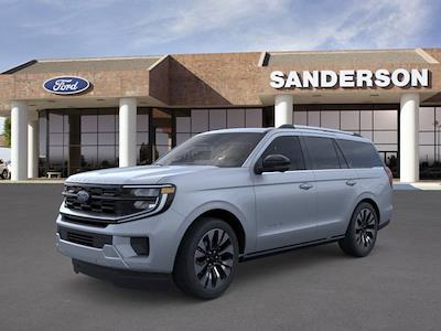 New 2026 Ford Expedition Platinum for sale #265362 - photo 2
