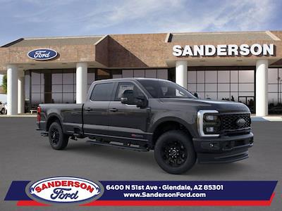 New 2026 Ford F-350 Lariat Crew Cab for sale #265363 - photo 1