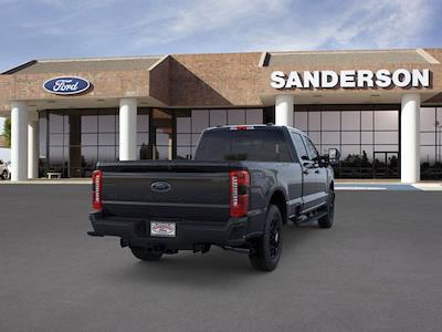 New 2026 Ford F-350 Lariat Crew Cab for sale #265363 - photo 2