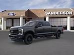 New 2026 Ford F-350 Lariat Crew Cab for sale #265363 - photo 3