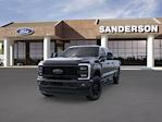 New 2026 Ford F-350 Lariat Crew Cab for sale #265363 - photo 4