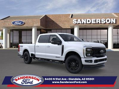 New 2026 Ford F-350 Lariat Crew Cab for sale #265366 - photo 1