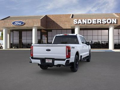 2026 Ford F-350 Crew Cab SRW 4WD Pickup for sale #265366 - photo 2