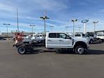 New 2026 Ford F-550 Crew Cab Cab Chassis for sale #265367 - photo 2