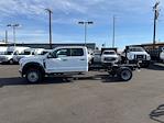 New 2026 Ford F-550 Crew Cab Cab Chassis for sale #265367 - photo 4