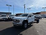 New 2026 Ford F-550 Crew Cab Cab Chassis for sale #265367 - photo 5