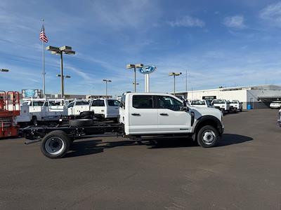 New 2026 Ford F-550 Crew Cab Cab Chassis for sale #265369 - photo 2