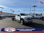 New 2026 Ford F-550 Crew Cab Cab Chassis for sale #265369 - photo 1
