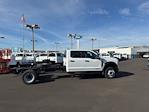 New 2026 Ford F-550 Crew Cab Cab Chassis for sale #265369 - photo 3