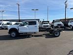 New 2026 Ford F-550 Crew Cab Cab Chassis for sale #265369 - photo 5