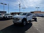New 2026 Ford F-550 Crew Cab Cab Chassis for sale #265369 - photo 6