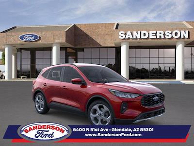 New 2026 Ford Escape ST-Line Select for sale #265370 - photo 1