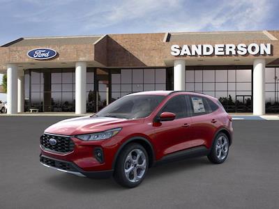 New 2026 Ford Escape ST-Line Select for sale #265370 - photo 2
