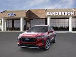 New 2026 Ford Escape ST-Line Select for sale #265370 - photo 3
