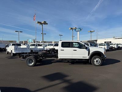 New 2026 Ford F-550 Crew Cab Cab Chassis for sale #265371 - photo 1