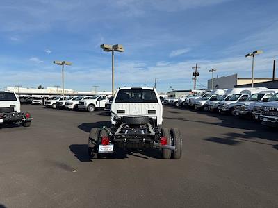 New 2026 Ford F-550 Crew Cab Cab Chassis for sale #265371 - photo 2