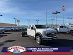 New 2026 Ford F-550 Crew Cab Cab Chassis for sale #265371 - photo 12