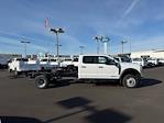 New 2026 Ford F-550 Crew Cab Cab Chassis for sale #265371 - photo 1