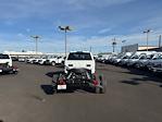 New 2026 Ford F-550 Crew Cab Cab Chassis for sale #265371 - photo 2