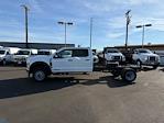 New 2026 Ford F-550 Crew Cab Cab Chassis for sale #265371 - photo 3