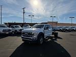 New 2026 Ford F-550 Crew Cab Cab Chassis for sale #265371 - photo 4