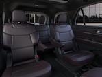 New 2026 Ford Explorer Platinum for sale #265372 - photo 11