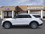 New 2026 Ford Explorer Platinum for sale #265372 - photo 5