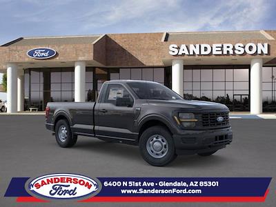 2026 Ford F-150 Regular Cab 4WD Pickup for sale #265376 - photo 1