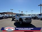 New 2026 Ford F-550 Crew Cab Cab Chassis for sale #265377 - photo 1