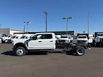 New 2026 Ford F-550 Crew Cab Cab Chassis for sale #265377 - photo 5