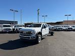 New 2026 Ford F-550 Crew Cab Cab Chassis for sale #265377 - photo 6