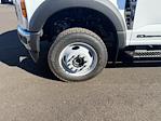 New 2026 Ford F-550 Crew Cab Cab Chassis for sale #265383 - photo 16