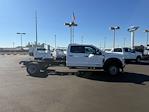 New 2026 Ford F-550 Crew Cab Cab Chassis for sale #265383 - photo 3