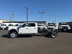 New 2026 Ford F-550 Crew Cab Cab Chassis for sale #265383 - photo 5