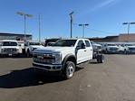 New 2026 Ford F-550 Crew Cab Cab Chassis for sale #265383 - photo 6