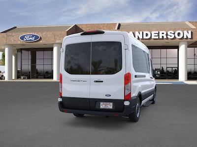 New 2026 Ford Transit 350 XL Passenger Van for sale #265385 - photo 2