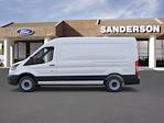 New 2026 Ford Transit 250 Medium Roof Empty Cargo Van for sale #265387 - photo 5