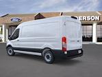New 2026 Ford Transit 250 Medium Roof Empty Cargo Van for sale #265387 - photo 6