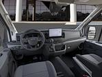 New 2026 Ford Transit 250 Medium Roof Empty Cargo Van for sale #265387 - photo 9