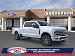 New 2026 Ford F-350 Platinum Crew Cab for sale #265388 - photo 1