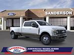 2026 Ford F-350 Crew Cab DRW 4WD Pickup for sale #265390 - photo 1