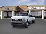 2026 Ford F-350 Crew Cab DRW 4WD Pickup for sale #265390 - photo 4