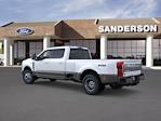 2026 Ford F-350 Crew Cab DRW 4WD Pickup for sale #265390 - photo 6