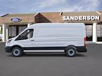 New 2026 Ford Transit 250 Medium Roof Empty Cargo Van for sale #265399 - photo 5
