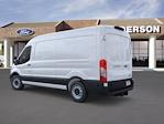 New 2026 Ford Transit 250 Medium Roof Empty Cargo Van for sale #265399 - photo 6