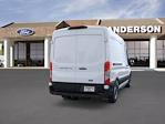 New 2026 Ford Transit 250 Medium Roof Empty Cargo Van for sale #265399 - photo 2