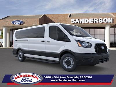 New 2026 Ford Transit 350 XL Passenger Van for sale #265400 - photo 1